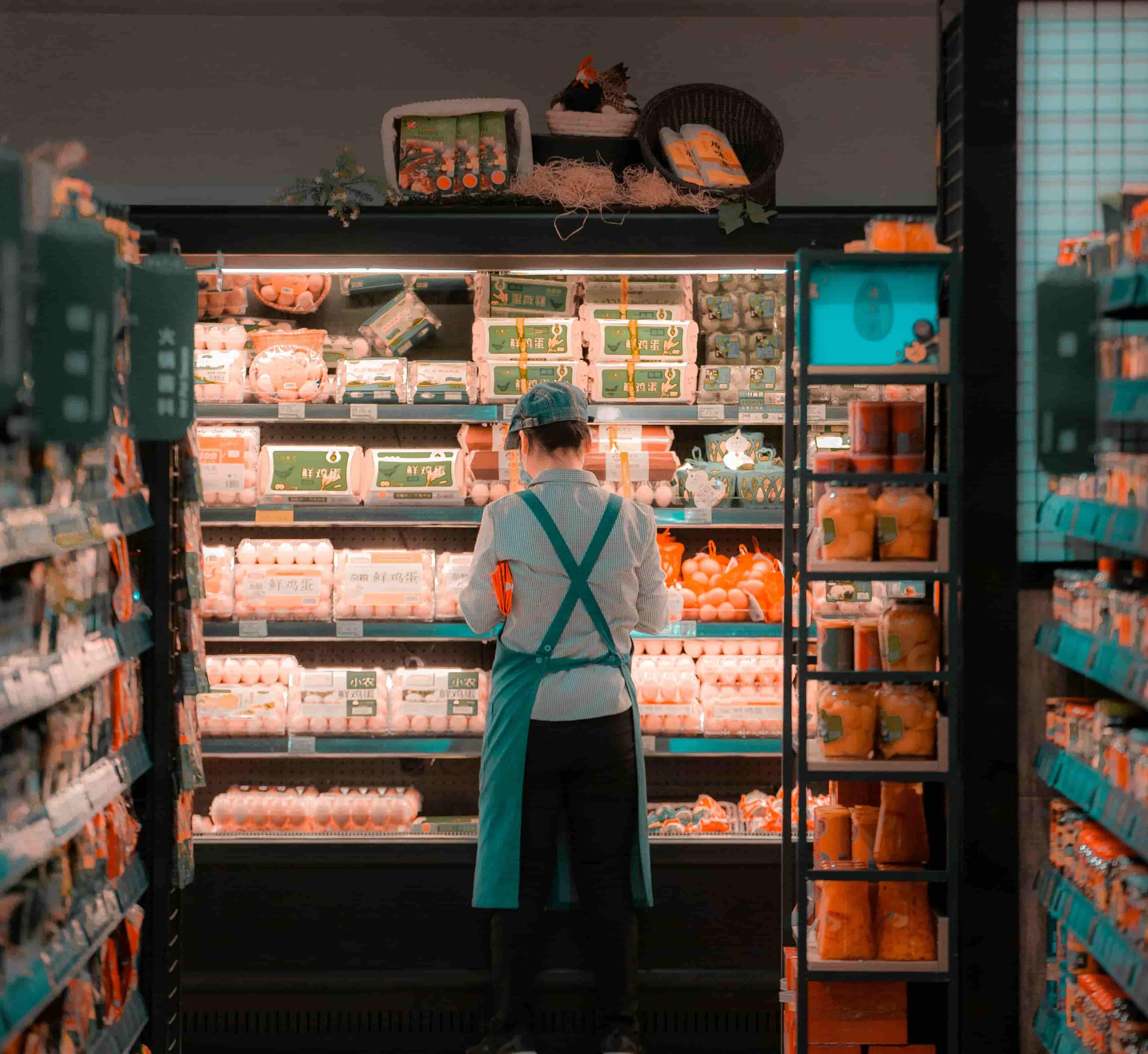 Retail