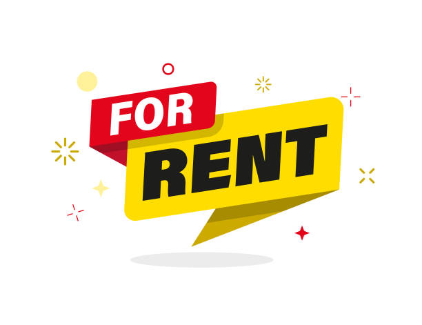 For Rent