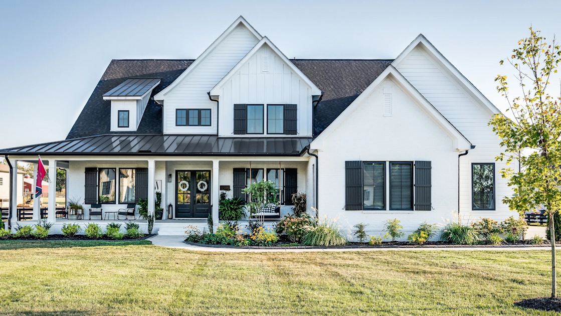 Farmhouse