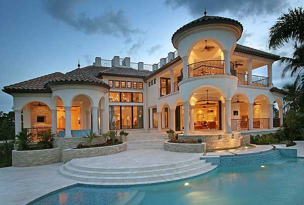 Luxury Homes