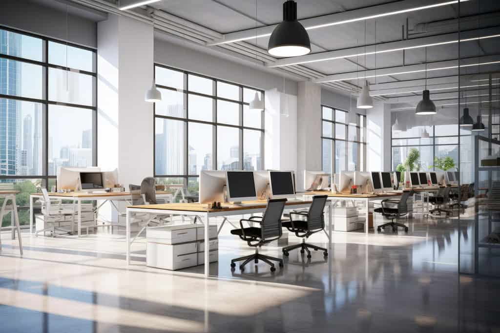 Office Space
