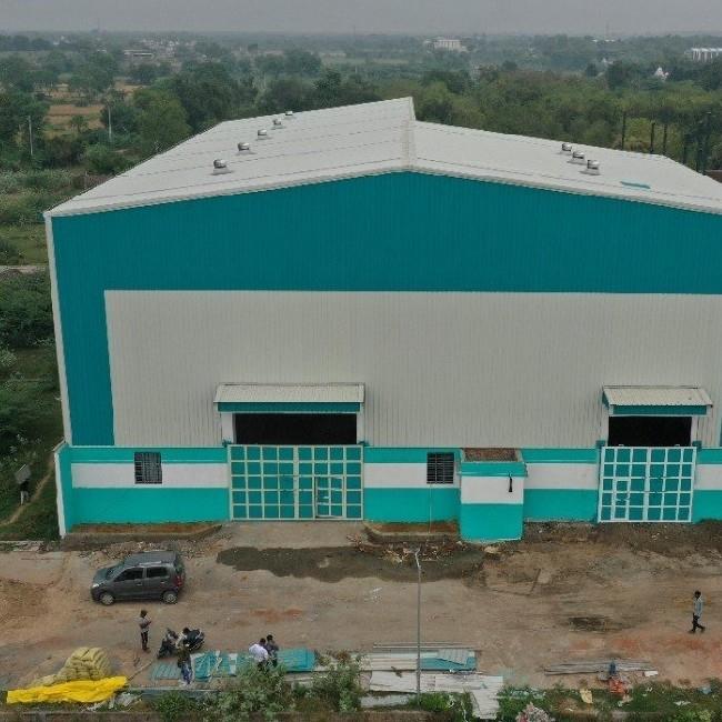 Warehouse / Godown