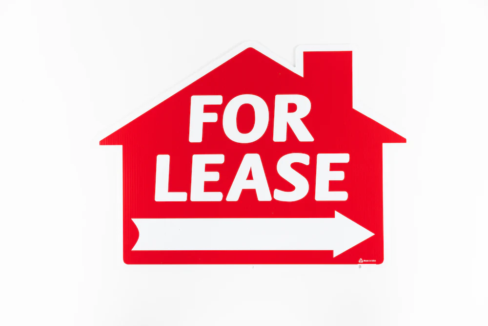 For Lease