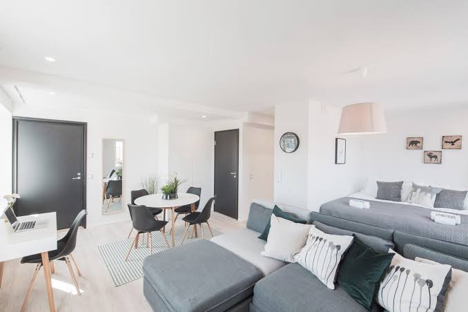 Serviced Apartments
