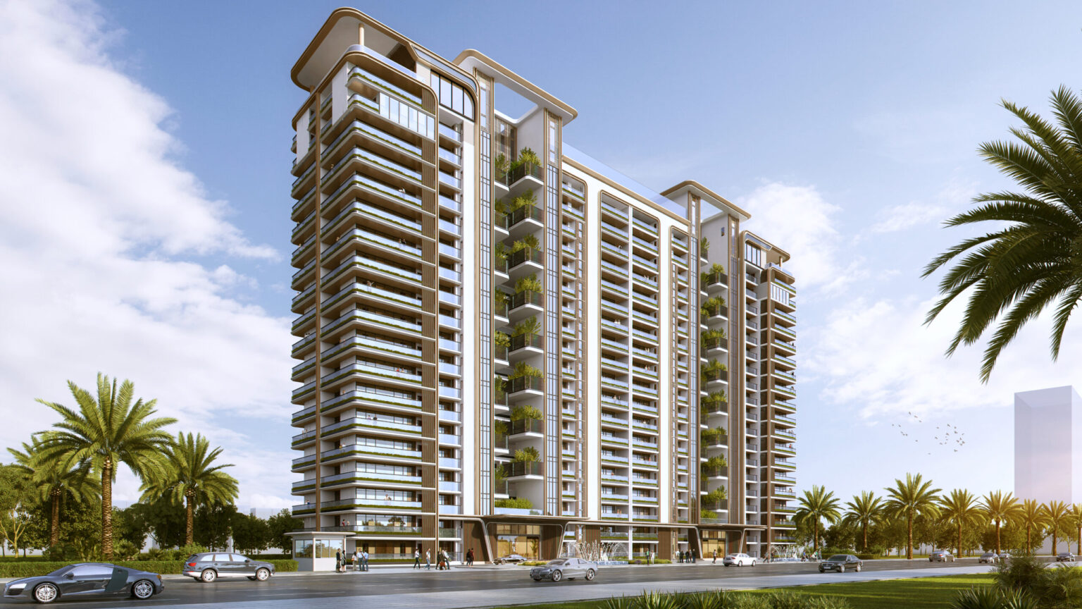 Signature Global Infinity Mall